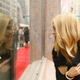 Illustration for article titled Rachel Zoe Is Transfixed By Her Own Reflection
